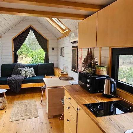 Holiday home La Vista Huma By Tiny Away