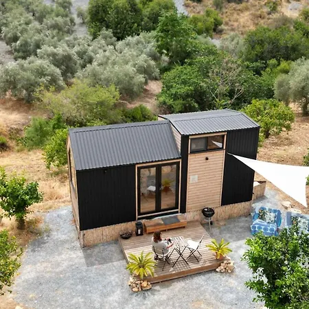 Holiday home La Vista Huma By Tiny Away *