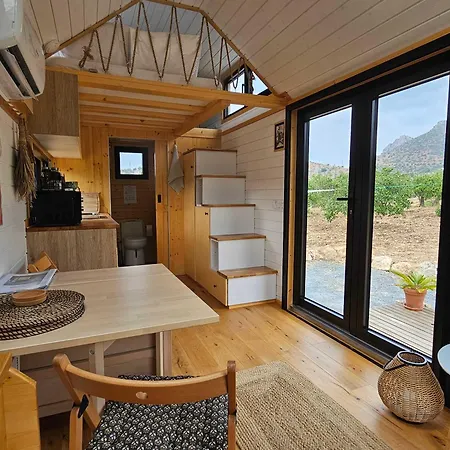 La Vista Huma By Tiny Away Holiday home Alora