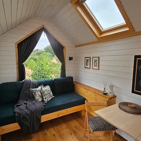 La Vista Huma By Tiny Away Holiday home