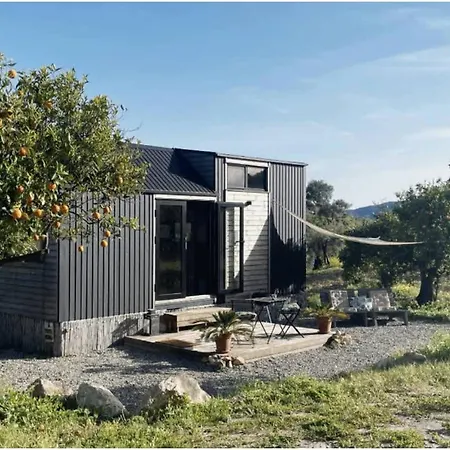 Holiday home La Vista Huma By Tiny Away